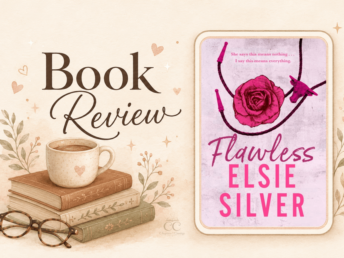 Flawless by Elsie Silver | Book&nbsp;Review