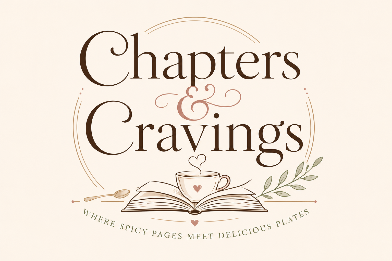 Chapters and Cravings