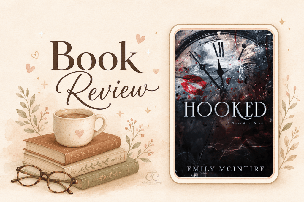 Hooked by Emily McIntire | Book Review